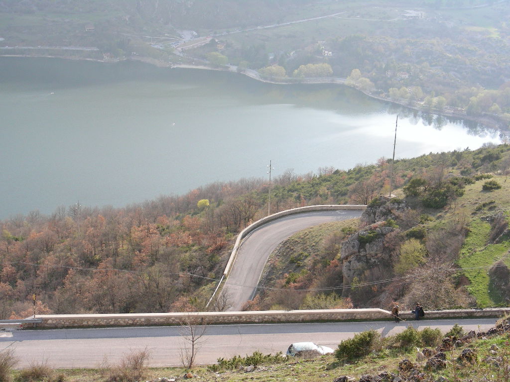 Laghi...dell''ABRUZZO